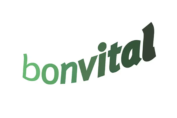 Logo BONVITAL