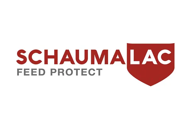 Logo SCHAUMALAC FEED PROTECT